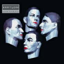 Kraftwerk クラフトワーク / Techno Pop (クリアヴァイナル仕様 / 180グラム重量盤レコード) 【LP】