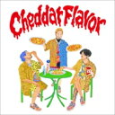 WANIMA / Cheddar Flavor 【CD】