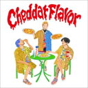 WANIMA / Cheddar Flavor 【CD】