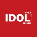 IDOL VILLAGE VOL1 〜2020AW〜 【CD】