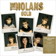 【輸入盤】 Nolans ノーランズ / Gold (3CD) 【CD】