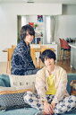 【BD】REAL⇔FAKE One Day’s Diary 凛&翔琉編【初回限定版】 【BLU-RAY DISC】