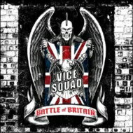 【輸入盤】 Vice Squad / Battle Of Britain 【CD】