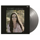 B.j. Ward / Vocal Ease (カラーヴァイナル仕様 / 180グラム重量盤レコード / Music On Vinyl) 【LP】
