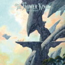 【輸入盤】 Flower Kings フラワーキングス / Islands (Ltd. 2CD Digipak) 【CD】