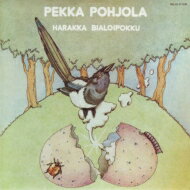 Pekka Pohjola   Harakka Baloipokku JTTM̈ SHM-CD   WPbg  SHM-CD 