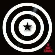 PIGGS / 5 KILL STARS 【CD】