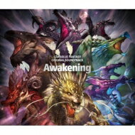 Granblue Fantasy: Awakening ORIGINAL SOUNDTRACK 【CD】