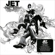 【輸入盤】 Jet (Australia) ジェット / Get Born: Deluxe Expanded Edition (2CD+DVD) 【CD】