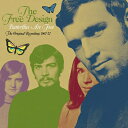 【輸入盤】 Free Design / Butterflies Are Free: The Original Recordings 1967-72 (4CD C...