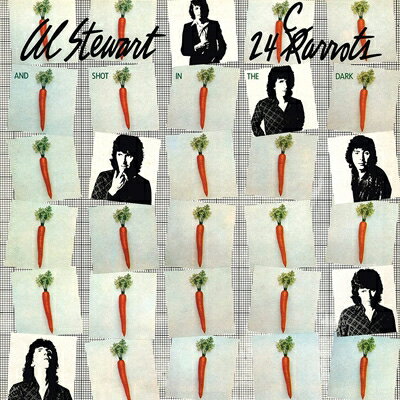 【輸入盤】 Al Stewart アルスチュアート / 24 Carrots: 40th Anniversary Edition (3CD) 【CD】