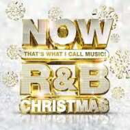 NOW（コンピレーション） / Now R &amp; B Christmas (アナログレコード） 【LP】