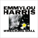 出荷目安の詳細はこちら商品説明Digitally remastered edition. Wrecking Ball is the eighteenth studio album by American country artist Emmylou Harris, originally released in September 1995. Moving away from her traditional acoustic sound, Harris collaborated with producer Daniel Lanois (best known for his production work with U2) and engineer Mark Howard. The album has been noted for atmospheric feel, and featured guest performances by Steve Earle, Larry Mullen, Jr., Kate & Anna McGarrigle, Lucinda Williams and Neil Young, who wrote the title song.曲目リストDisc11.Where Will I Be/2.Goodby/3.All My Tears (Be Washed Away)/4.Wrecking Ball/5.Goin' Back to Harlan/6.Deeper Well/7.Every Grain of Sand/8.Sweet Old World/9.May This Be Love/10.Orphan Girl/11.Blackhawk/12.Waltz Across Texas Tonight