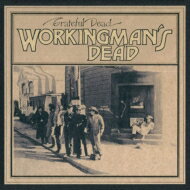  Grateful Dead グレートフルデッド / Workingman's Dead 