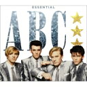 【輸入盤】 ABC エービーシー / Essential ABC (3CD) 【CD】