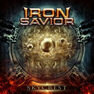 出荷目安の詳細はこちら商品説明●ジャーマン・メタルの重鎮「ピート・シールク」率いる「IRON SAVIOR」によるスタジオ12作目のアルバム。その音楽性はデビュー以来変わることなく、一貫したジャーマン・メタルを貫き通す。正に名は体を表すバンドとして、ファンからは絶対的な信頼を得ているバンドである。●ジャーマン・メタル第2世代の筆頭格としてファンに知られる彼らは、黎明期にはあのジャーマン・メタル・マイスター、カイ・ハンセンをメンバーに擁し、20年以上もの長きに亘りシーンの第一線に君臨してきた。本作もジャーマン・メタル・ファンを裏切らない、無骨なほどストレートなメロディック・パワー・メタルを惜しみなく詰め込み、まさに信念の塊とも言うべき作品を我々に届けてくれる。＜バイオグラフィ＞ジャーマン・メタル第2世代の筆頭格としてファンに知られる彼らは、黎明期にはあのジャーマン・メタル・マイスター、カイ・ハンセンをメンバーに擁し、15年もの長きに亘りシーンの第一線に君臨してきた。その威厳を湛えた徹頭徹尾メタルとも言えるサウンドは、一切の妥協を許さないもので今尚多くのファンを魅了し続けている。SFに強く感化された独特の世界観そして剃刀の如き硬質なギター・サウンドを前面に押し出した硬派サウンドは、欧州を中心に多くのコア・ファンから絶大な支持を得ている。前作のスタジオ・アルバム「TITANCRAFT」を携え、2016年7月には初単独来日公演を行い大盛況の内に幕を閉じた。これは日本に於けるアイアン・セイヴィアーの人気がデビューから20年経ても不動のものであることを証明する一夜となった。2019年には2枚組アルバム「KILL OR GET KILLED」を発表。DISC1本編の完成度も然ることながら、DISC2収録のレア音源、特にカイ・ハンセン、インゴ・シュビヒテンバーグが所属したプレ・ハロウィンというべきバンド「GENTRY」の未発表音源が話題となった。現在コロナの影響でライヴ活動は制限されたものの、バンドは楽曲制作に力を入れ、前作から約2年弱という短期間で新作を完成させた。（メーカーインフォメーションより）曲目リストDisc11.The Guardian/2.Skycrest/3.Our Time Has Come/4.Hellbreaker/5.Souleater/6.Welcome To The New World/7.There Can Be Only One/8.Silver Bullet/9.Raise The Flag/10.End Of The Rainbow/11.Ease Your Pain/12.Wingmen (Bonus Track)/13.Ode To The Brave