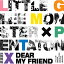 Little Glee Monster / Dear My Friend feat. Pentatonix CD Maxi