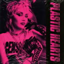 Miley Cyrus マイリーサイラス / Plastic Hearts 【CD】