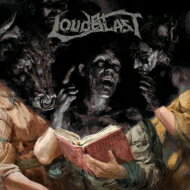 Loudblast / Manifesto 【CD】