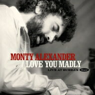 【輸入盤】 Monty Alexander モンティアレキサンダー / Live At Bubba's (2CD) 【CD】