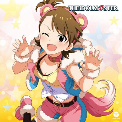 双海亜美 (CV: 下田麻美) / THE IDOLM@STER MASTER ARTIST 4 06 双海亜美 【CD】