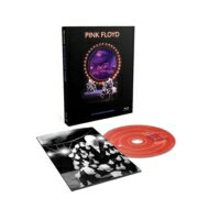 Pink Floyd ピンクフロイド / Delicate Sound Of Thunder - Restored, Re-edited, Remixed (Blu-ray) 【BLU-RAY DISC】
