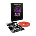 Pink Floyd ピンクフロイド / Delicate Sound Of Thunder - Restored, Re-edited, Remixed 【DVD】