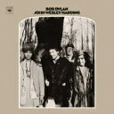 出荷目安の詳細はこちら商品説明ボブ・ディラン 1967年発売 『John Wesley Harding』のアナログ盤（カラー・ヴァイナル）1967年度作品。バイク事故の後、ウッドストックに引き篭もり、約二年ぶりの発表となった作品。今作で描かれた詩の世界は、より短く簡潔になり深みを増したが、大きく異なったのはフォーク・ロック・スタイルからシンプルなアコースティック・サウンドとなった事だった。前作同様ナッシュビルでのレコーディング。ディランのアコースティック・ギターにベース、ドラムという3人編成が基本でセッションミュージシャンが加わりレコーディング。ジミ・ヘンの名演で知られる「見張塔からずっと」を収録。(メーカー・インフォメーションより)曲目リストDisc11.John Wesley Harding/2.As I Went out One Morning/3.I Dreamed I Saw St. Augustine/4.All Along the Watchtower/5.The Ballad of Frankie Lee and Judas Priest/6.Drifter's Escape/7.Dear Landlord/8.I Am a Lonesome Hobo/9.I Pity the Poor Immigrant/10.The Wicked Messenger/11.Down Along the Cove/12.I'll Be Your Baby Tonight