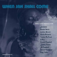 【輸入盤】 When Jah Shall Come 【CD】
