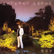 Anthony Moore / Out ＜紙ジャケット＞ 【CD】