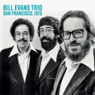 ͢ס Bill Evans (Piano) ӥ륨Х / In SF 1975: 饤åȡ졼ȡꥫ󡦥ߥ塼åۡ 1975 (2CD) CD