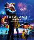 【おトク値!】ラ・ラ・ランド Blu-ray 【BLU-RAY DISC】