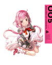 戦翼のシグルドリーヴァ 5【完全生産限定版】 【BLU-RAY DISC】