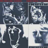 Rolling Stones ローリングストーンズ / Emotional Rescue ＜SHM-CD / 紙ジャケット＞ 【SHM-CD】
