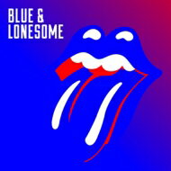 Rolling Stones ローリングストーンズ / Blue &amp; Lonesome ＜SHM-CD / 紙ジャケット＞ 【SHM-CD】