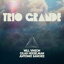 Will Vinson / Antonio Sanchez / Gilad Hekselman / Trio Grande (ブルーマーブルヴァイナル仕様 / 2枚組アナログ) 【LP】