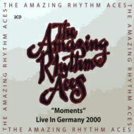 【輸入盤】 Amazing Rhythm Aces / Moments (Live In Germany 2000) 【CD】