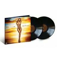Mariah Carey マライアキャリー / Me I Am Mariah: The Elusive Chanteuse （2枚組アナログレコード） 