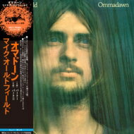 Mike Oldfield マイクオールドフィールド / Ommadawn (デラックス・エディション) ＜2枚組 SHM-CD / 紙ジャケット＞ 【SHM-CD】