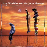 Izzy Stradlin &amp; The Ju Ju Hounds / Izzy Stradlin And The Ju Ju Hounds 【CD】