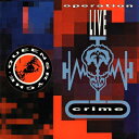 Queensryche クイーンズライチ / Operation: Livecrime 【CD】