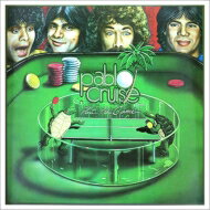 Pablo Cruise パブロクルーズ / Part Of The Game 【CD】