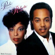 Peabo Bryson ピーボブライソン / Born To Love: 愛に生きて 【CD】のサムネイル