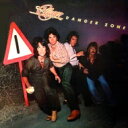 Player / Danger Zone