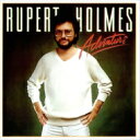 Rupert Holmes ルパートホームズ / Adventure 【CD】