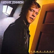 Michael Johnson   Home Free  CD 