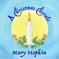  Mary Hopkin メアリーホプキン / Christmas Chorale 