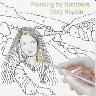  Mary Hopkin メアリーホプキン / Painting By Numbers 