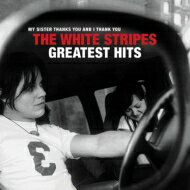 【輸入盤】 White Stripes ホワイトストライプス / White Stripes Greatest Hits 【CD】