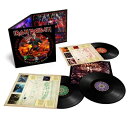 IRON MAIDEN アイアンメイデン / Nights Of The Dead, Legacy Of The Beast: Live In Mexico C...